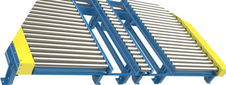 滾柱輸送機(jī)- 滾道輸送機(jī)-滾軸輸送機(jī)