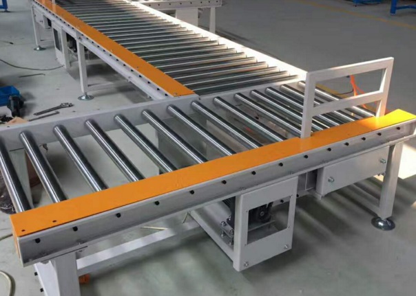 滾筒輸送機(jī)要點